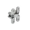 Bản lề âm cho cửa gỗ dày 19 - 24mm Hafele 341.07.727 2 Bản lề âm cho cửa gỗ dày 19 - 24mm Hafele 341.07.727
