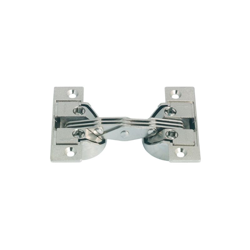 Bản lề cửa lật Mitred GS góc mở 95º Hafele 325.02.702 Bản lề cửa lật Mitred GS góc mở 95º Hafele 325.02.702