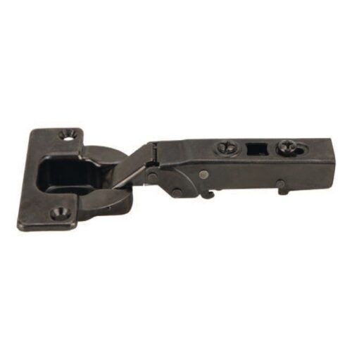 Bản lề Metalla SM 95° trùm ngoài Hafele 308.03.003