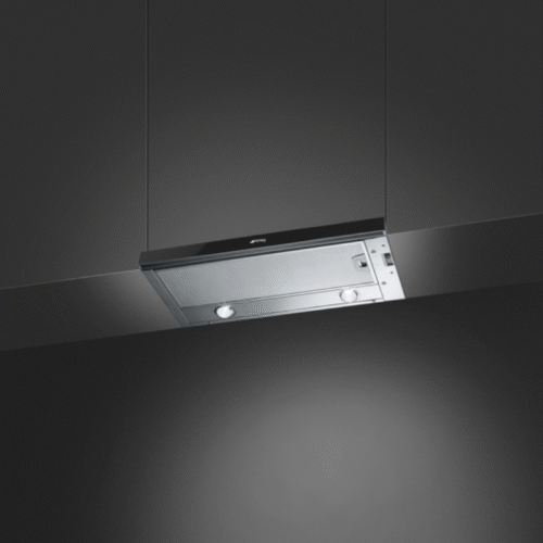 Ảnh máy hút mùi âm tủ 600 Smeg KSET66VNE2 536.84.882