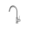 Vòi rửa bát nóng lạnh Hafele HT25-SH1F220 570.85.042 Chrome mờ 2 Vòi rửa bát nóng lạnh Hafele HT25-SH1F220 570.85.042 Chrome mờ