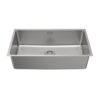 anh chau rua chen bat Inox Hafele HS24 SSN1S 760 567 24 407