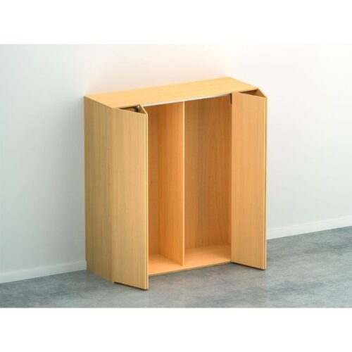 Bộ cửa xếp trượt F-Fold61 50A Hafele 409.36.037