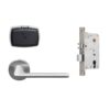khoa pl100 hafele 912 20 107 mau inox tay d dinr