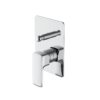 Bộ trộn âm 2 đường nước Kobe Hafele 589.15.007