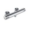 Bộ trộn điều nhiệt 1 đường nước Hafele 589.15.009 1 Bộ trộn điều nhiệt 1 đường nước Hafele 589.15.009
