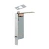 chot am tu dong hafele 911 79 014 ba620 chrome mo