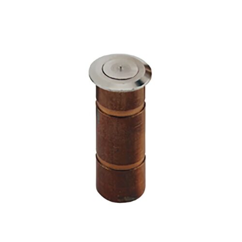 Nắp che bụi chốt âm Hafele 911.62.068 20mm KL