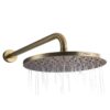 Sen đầu gắn tường Retro Hafele 589.15.390 2 Sen đầu gắn tường Retro Hafele 589.15.390
