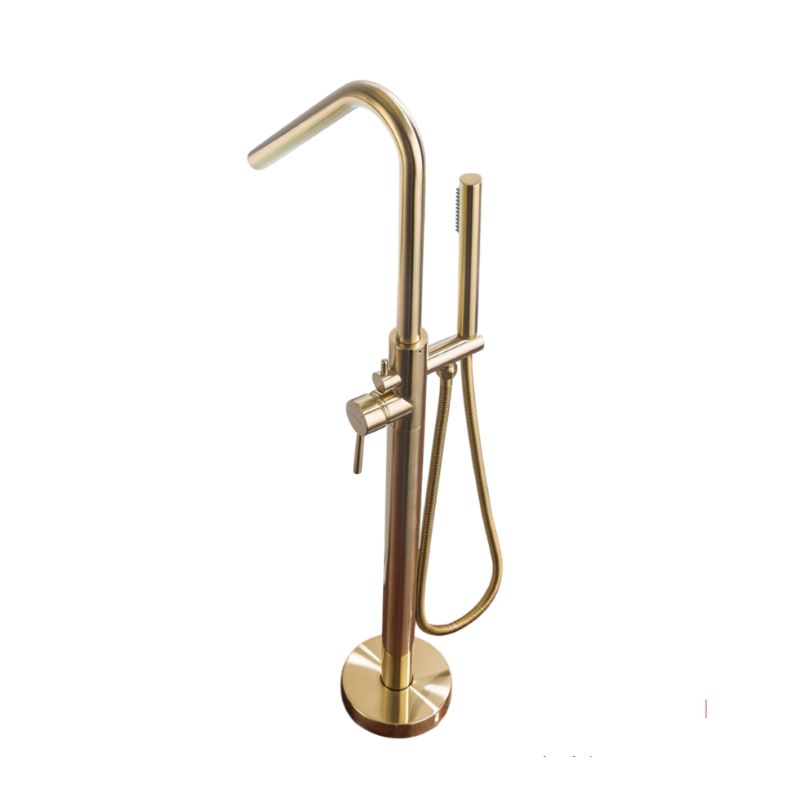 Sen tắm đặt sàn Retro Hafele 589.15.360 Sen tắm đặt sàn Retro Hafele 589.15.360