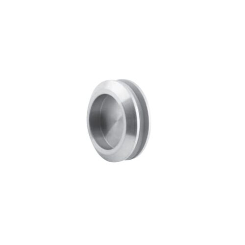 Tay nắm âm cửa kính Hafele 902.00.390 cho phòng tắm