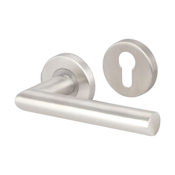 Tay nắm gạt INOX 316 Hafele 903.98.536 tay nam gat cua phong hafele 903 98 536 2