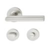 Tay nắm gạt cửa vệ sinh Hafele 903.94.556 1 tay nam gat cua ve sinh hafele 903 94 556