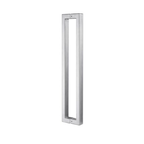 Tay nắm Hafele 903.00.102 dạng vuông 465mm