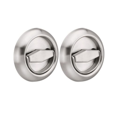 Tay nắm kéo âm cửa Hafele 902.00.592 inox