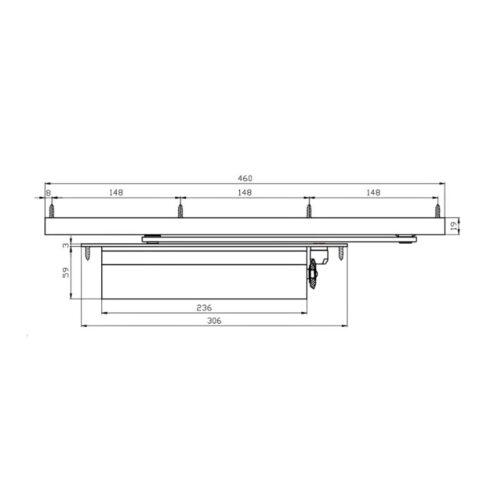thong so chung thiet bi dong cua tu dong hafele 931 84 033