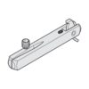 Trục xoay 1 đầu 8x62mm Hafele 909.87.041 1 truc xoay 1 dau 8x62mm hafele 909 87 041