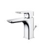 Vòi trộn Kobe có xả kéo 100 Hafele 589.15.001