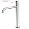 Vòi trộn lavabo Hafele Retro 230 CP 589.15.012