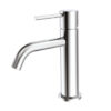 Vòi trộn lavabo Hafele Retro 90 CP 589.15.010