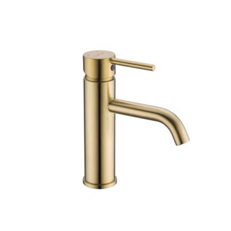 Vòi trộn lavabo Retro 90 Hafele 589.15.270 Vòi trộn lavabo Retro 90 Hafele 589.15.270