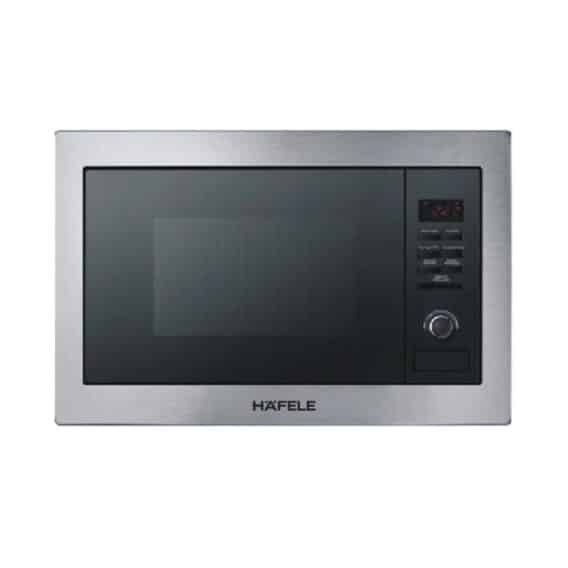 Lò vi sóng kết hợp nướng âm tủ Hafele HM-B38A 535.34.000