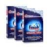 Muối rửa chén bát Finish 1,2 kg 2 Muối rửa chén bát Finish 1,2 kg