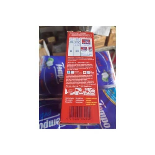 Viên rửa bát Somat All in 1 Extra 25 viên 4 Thông tin Viên rửa bát Somat All in 1 Extra 25 viên