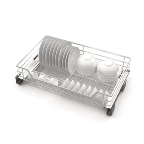 Bộ rổ bát đĩa Hafele 549.08.003 600mm