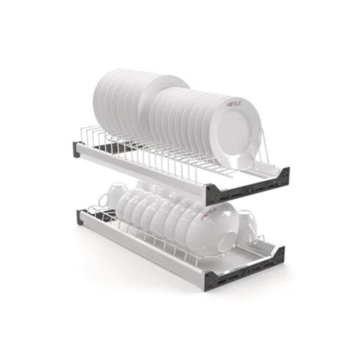 Rổ đựng chén bát