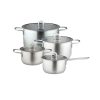 Bộ nồi bếp từ Hafele 531.08.000