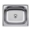 Chậu rửa bát Hafele Plenta 6 570.27.199