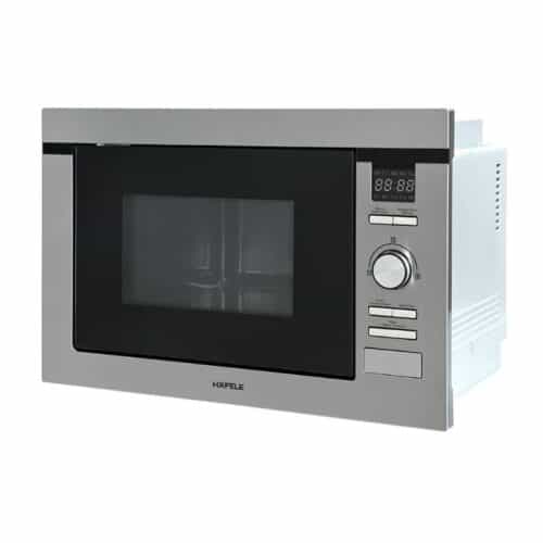 Lò vi sóng kết hợp nướng Hafele HM-B38D 538.31.200 2 Ảnh thực tế lò vi sóng kết hợp nướng Hafele HM-B38D 538.31.200