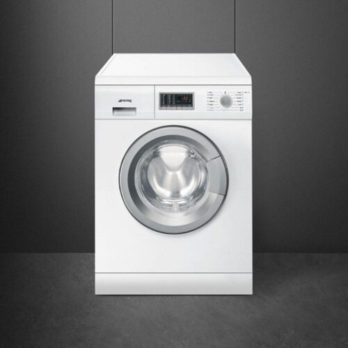 Máy giặt kết hợp sấy Hafele Smeg LSF147E 536.94.567 3 Ảnh thực tế máy giặt kết hợp sấy Hafele Smeg LSF147E 536.94.567
