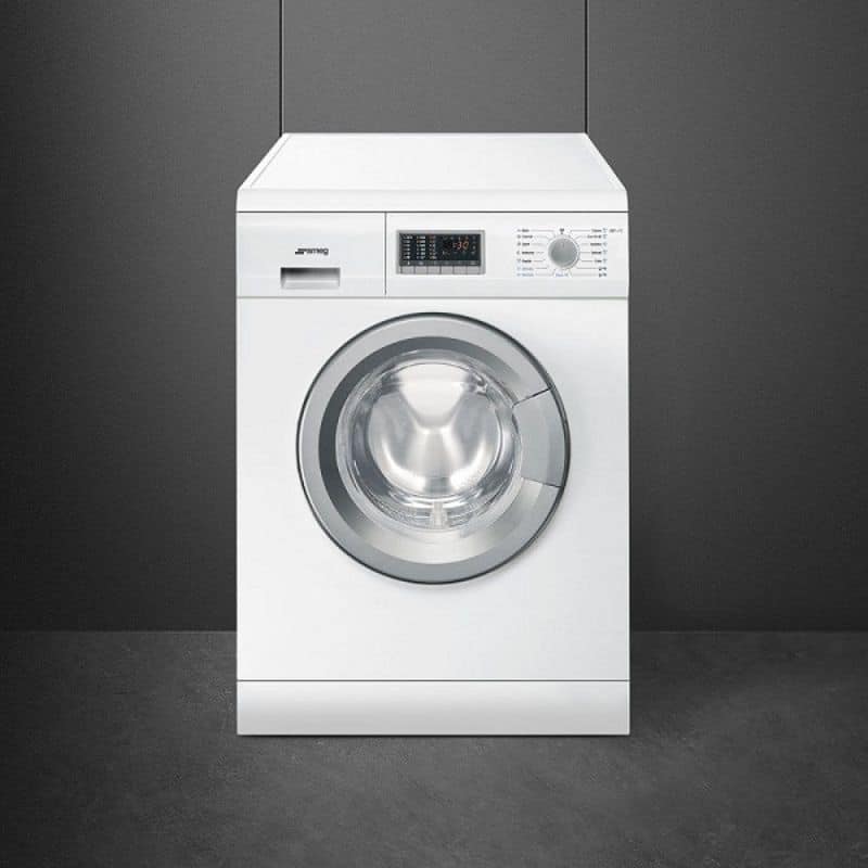 Ảnh thực tế máy giặt kết hợp sấy Hafele Smeg LSF147E 536.94.567 Ảnh thực tế máy giặt kết hợp sấy Hafele Smeg LSF147E 536.94.567