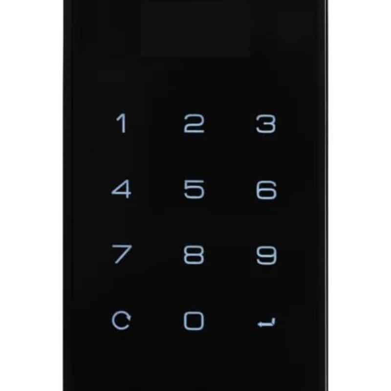 Bàn phím Khóa điện tử Hafele DL7100 912.05.498 Bàn phím Khóa điện tử Hafele DL7100 912.05.498