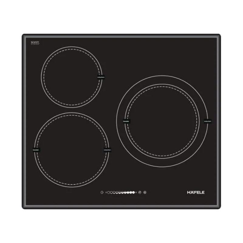 Bếp từ Hafele HC-I603B 536.01.601 Bếp từ Hafele HC-I603B 536.01.601