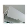Bộ tay nâng FREE FOLD SHORT Hafele 493.05.901
