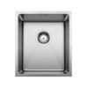 Chậu rửa chén bát Hafele Blanco - Quatrus R15 340-IU 570.27.140