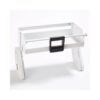 Kệ nâng hạ cho tủ bếp rộng 900mm, 1 khay, Hafele 504.68.915 2 Kệ nâng hạ cho tủ bếp rộng 900mm, 1 khay, Hafele 504.68.915