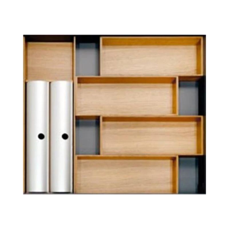 Phụ kiện chia ngăn FINELINE cho hộc tủ Hafele 556.05.415 Phụ kiện chia ngăn FINELINE cho hộc tủ Hafele 556.05.415