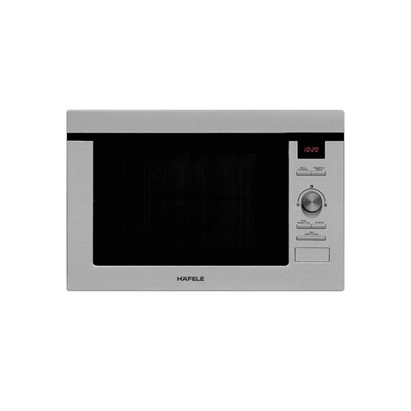 Lò vi sóng kết hợp nướng Hafele HM-B38D 538.31.200 Lò vi sóng kết hợp nướng Hafele HM-B38D 538.31.200