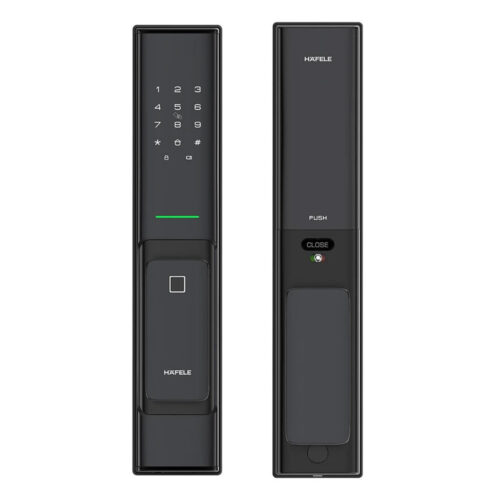 Khóa điện tử Hafele PP8102 912.20.262