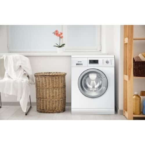 Máy giặt kết hợp sấy Hafele Smeg LSF147E 536.94.567 5 Lắp đặt máy giặt kết hợp sấy Hafele Smeg LSF147E 536.94.567