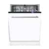 Máy rửa bát Hafele HDW-FI60A 533.23.260 1 Máy rửa bát Hafele HDW-FI60A 533.23.260