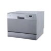 Máy rửa bát Hafele HDW-I50A 538.21.240 2 Máy rửa bát Hafele HDW-I50A 538.21.240