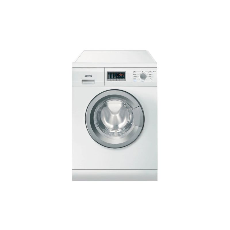 Máy Giặt Kết Hợp Sấy 7Kg Smeg LSF147E 536.94.567 Máy Giặt Kết Hợp Sấy 7Kg Smeg LSF147E 536.94.567