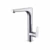 Vòi rửa bát inox Hafele HT19-CH1F281 570.51.030