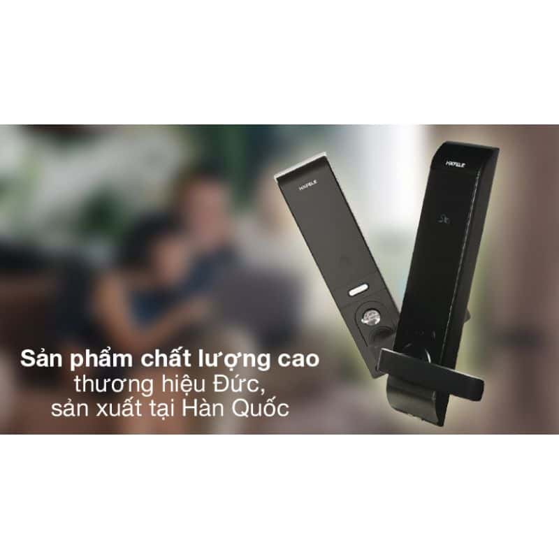 Xuất xứ Khóa cửa điện tử Hafele EL7900-TCB 912.05.640 Xuất xứ Khóa cửa điện tử Hafele EL7900-TCB 912.05.640
