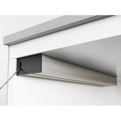 Phụ kiện cáp đỡ mặt trước với Bas điều chỉnh Hafele 365.46.051 4 Ảnh thực tế phụ kiện cáp đỡ mặt trước với Bas điều chỉnh Hafele 365.46.051